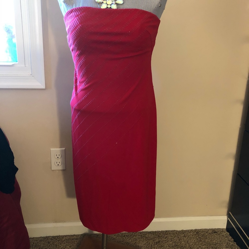 Express Dress
